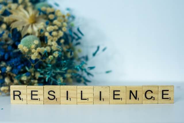 The Art of Resilience: Quotes That Fuel Strength in Adversity
