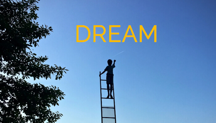 15 Quotes to Inspire You to Follow Your Dreams