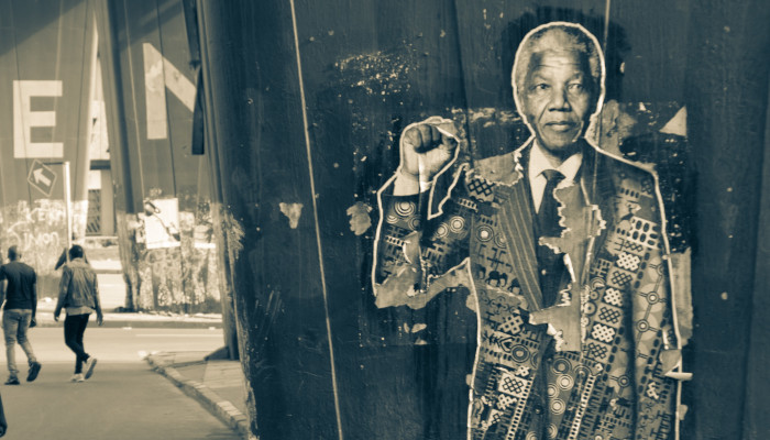 10 Wise Nelson Mandela Quotes & Sayings