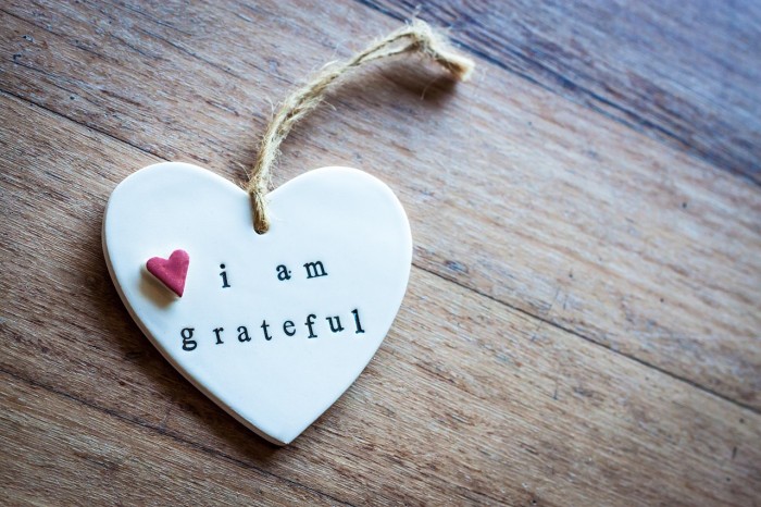 Gratitude and Achievement: Quotes for Success