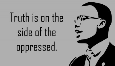 10 Inspiring Malcolm X Quotes