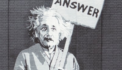 Top 50 Famous Albert Einstein Quotes
