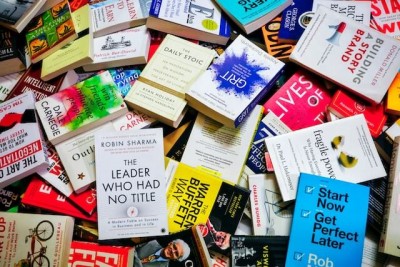 Famous Quotes from Fiction: Life Lessons from Beloved Books and Movies